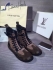 Louis Vuitton Palm Canyon Desert Boot brown